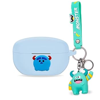 Amazon | MEIKAWAKI イヤホンケース ソニー WF-1000XM5 用カバー