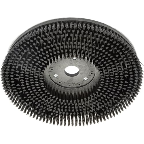 Global Industrial 18" Scrub Brush for 18" Floor Scrubber