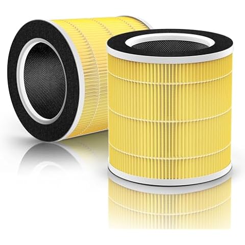 VK-6067B Pet Allergy Filter for Air Purifiers Cover