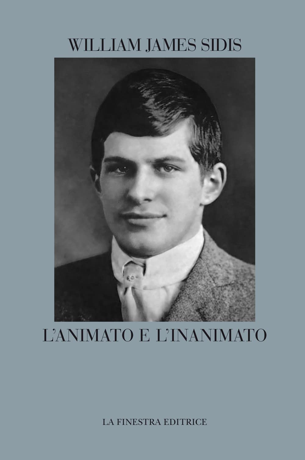 L'animato E L'inanimato - 4