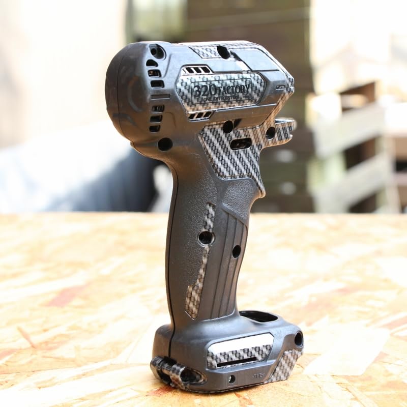 Amazon | 「320Factory」交換用 TD111D専用 インパクトドライバー