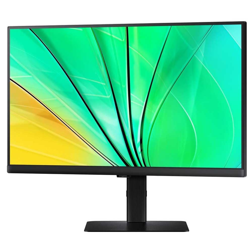Samsung ViewFinity S6 S24D600EAU - S60UD Series - LED-Monitor - 61 cm (24")