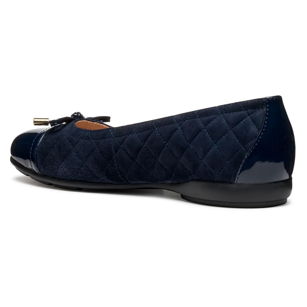 Geox D Annytah Ballet FlatFemme