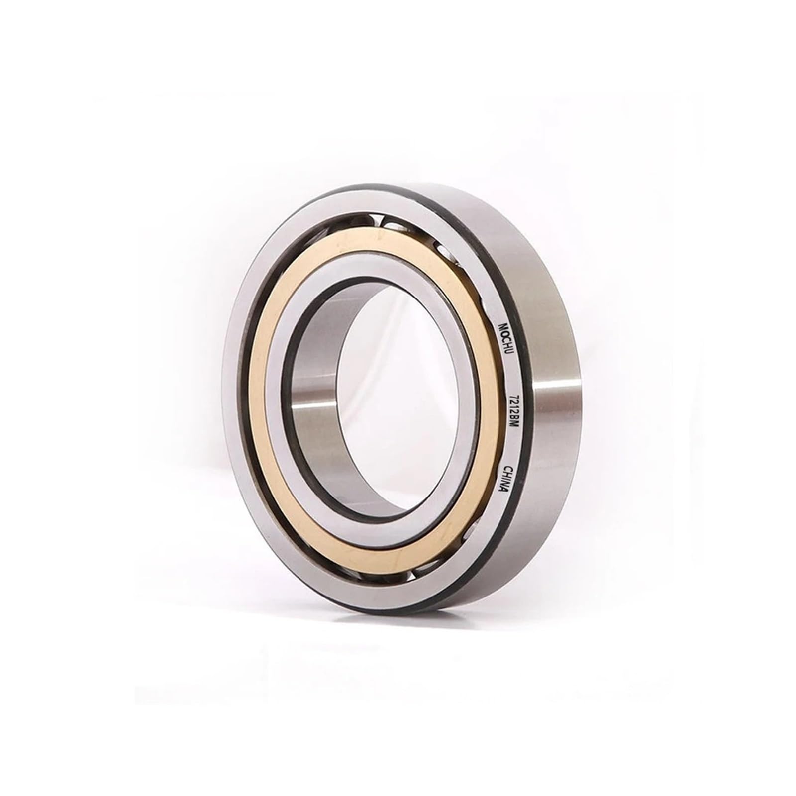 IVEKYKIBC 1pcs 7314 7314BM 70x150x35 7314BECBM 7314-B-MP Angular Contact Ball Bearings
