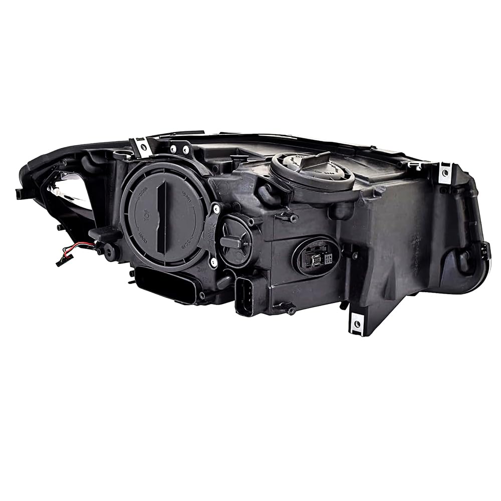 Amazon.com: RAREELECTRICAL New Left Headlight Assembly Compatible  