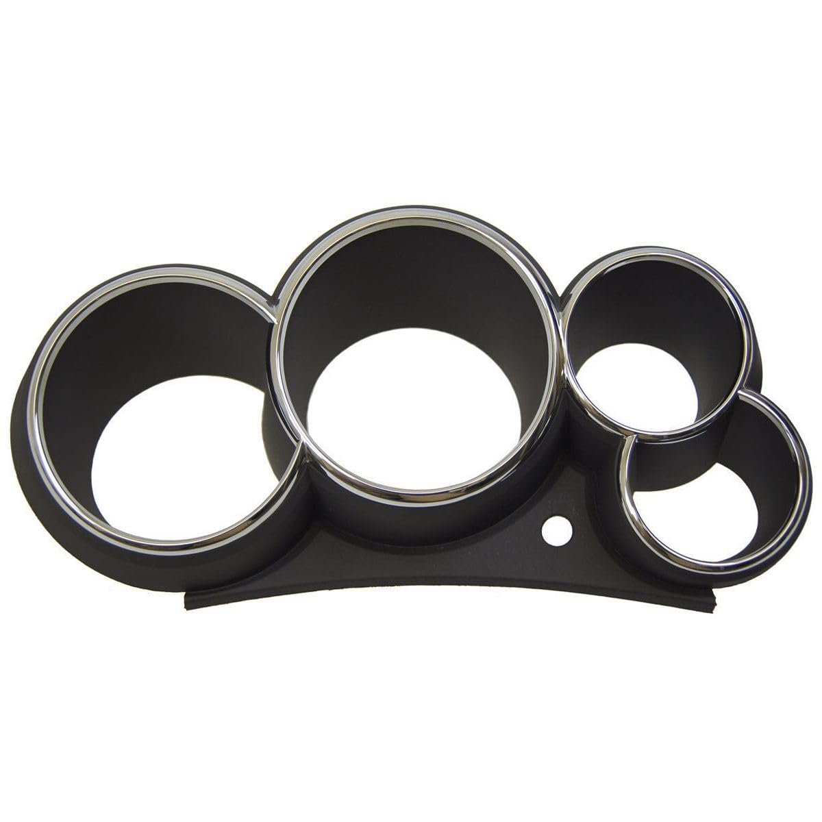 Auto Accessories of America Interior Dye Surface Prep for 1955-2020