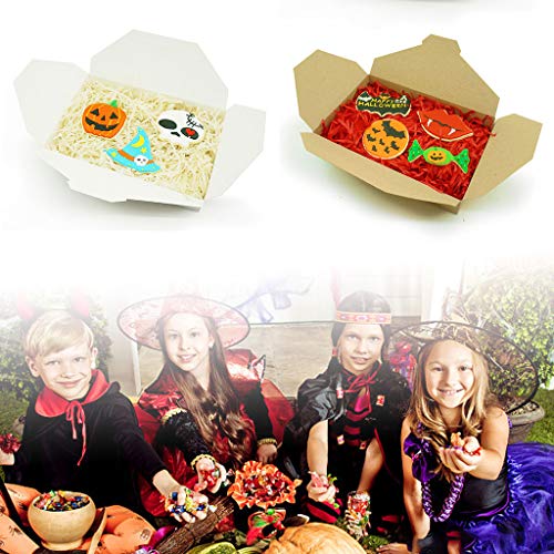 Yutdeng Tagliabiscotti di Halloween Formine