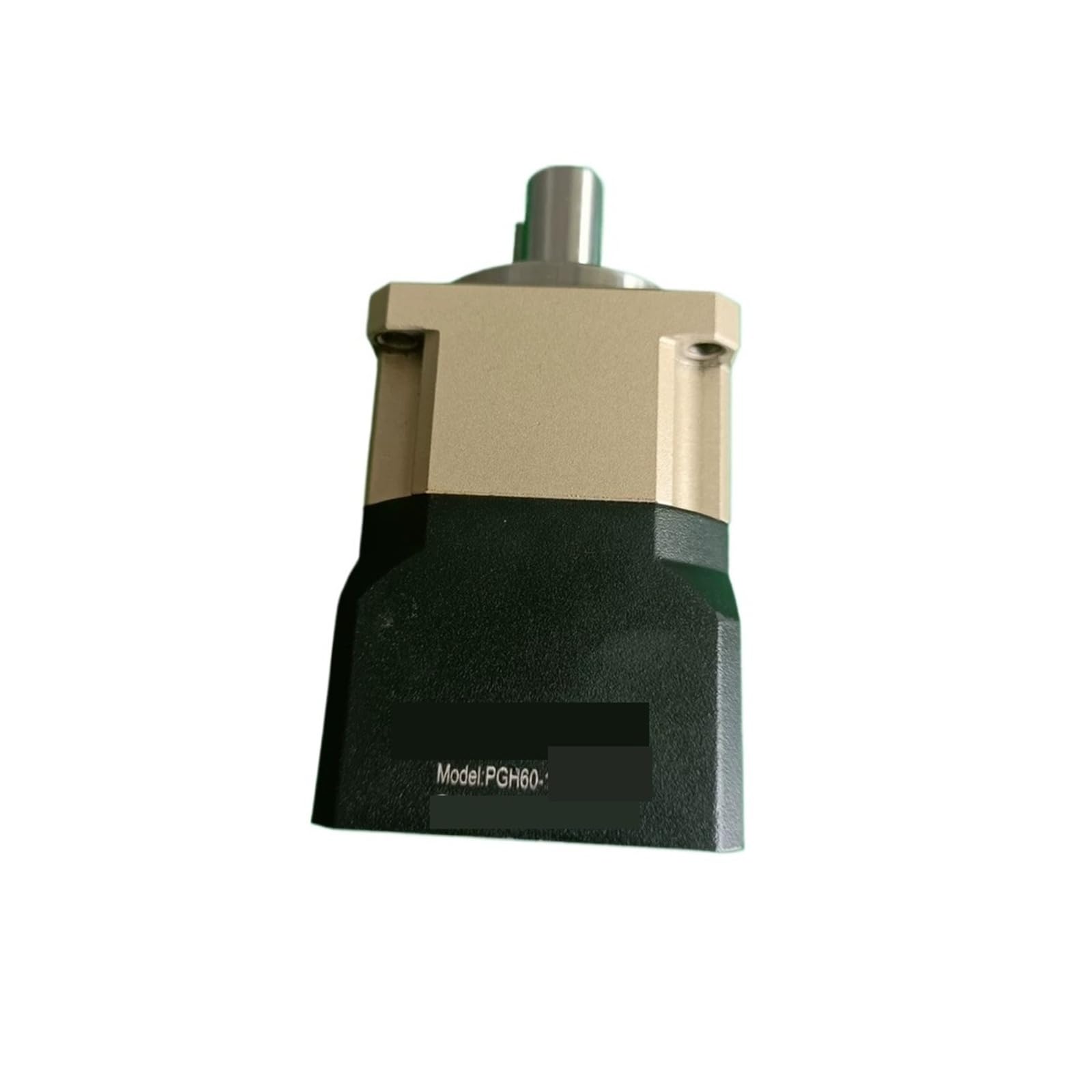 Servomotor PGH60 400W Stirnradgetriebe