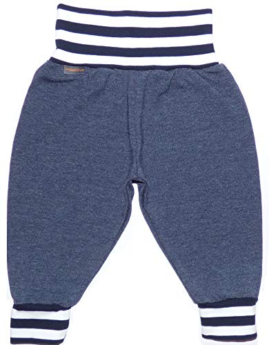 MAUALA Pumphose Unisex Babyhose für Jungen Hose für Mädchen Schlupfhose...