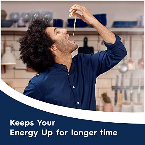 Pâtes Penne Rigate Sans Gluten Barilla La Boîte De - vue 5