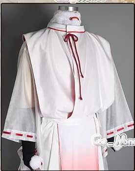 Amazon.co.jp: 刀剣乱舞 刀ミュ歌合 乱舞狂乱 2019 鶴丸国永 コスプレ