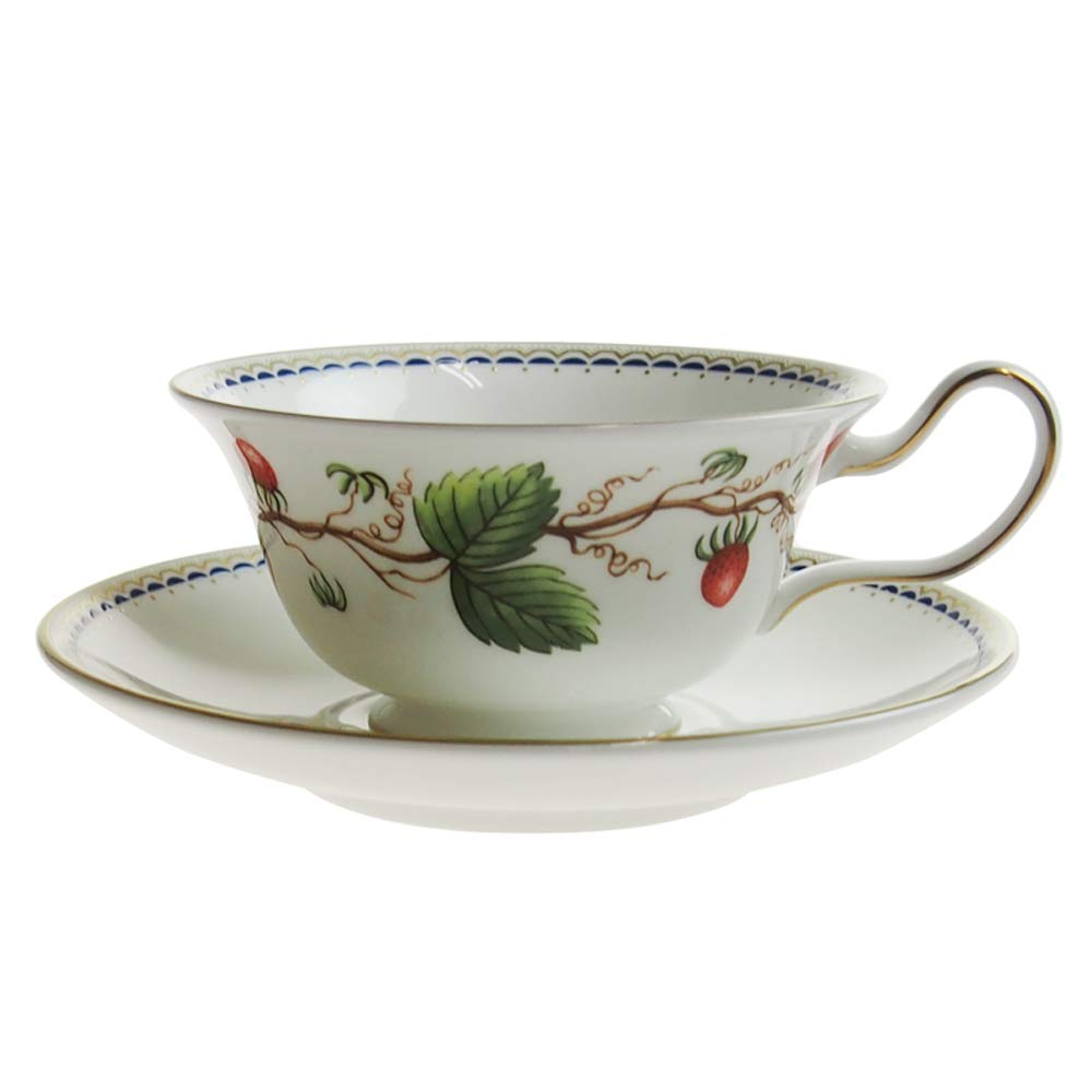 Amazon｜ウェッジウッド(Wedgwood) カップ_ソーサー ワイルド