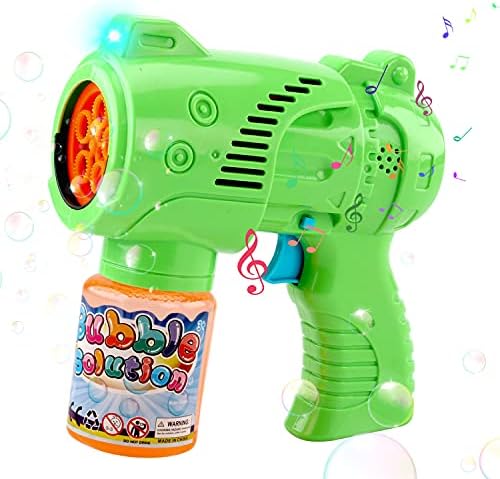 bubble guns amazon
