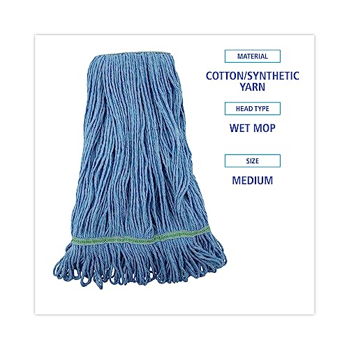 Maximizer Cotton Mop Refill #24 (Large)