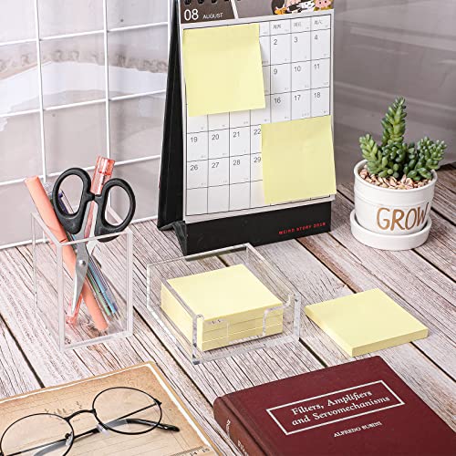 Clear-Acrylic-Notepad-Holder-Sticky-Note-Holder-Sticky-Notepad-Holder-Acrylic-Sticky-Note-Holder-Acrylic-Sticky-Note-Dispenser-for-Desk-Accessories-2-Pack