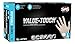 Value-Touch Powder Free Latex - 5 mil - XL - 100
