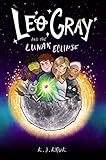 Leo Gray and the Lunar Eclipse
