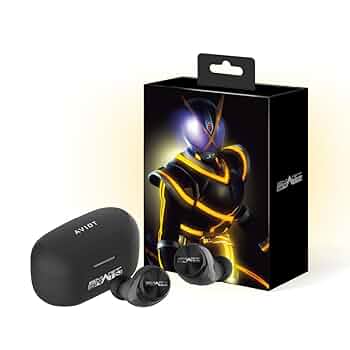 本日限定価格AVIOT 仮面ライダーダブル W コラボ ワイヤレスイヤホン AVIOT TE-V1R-WCJ｜『仮面ライダーW』コラボ完全ワイヤレス