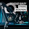 Rode-PodMic-Broadcast-Microphone Rode PodMic Broadcast Microphone