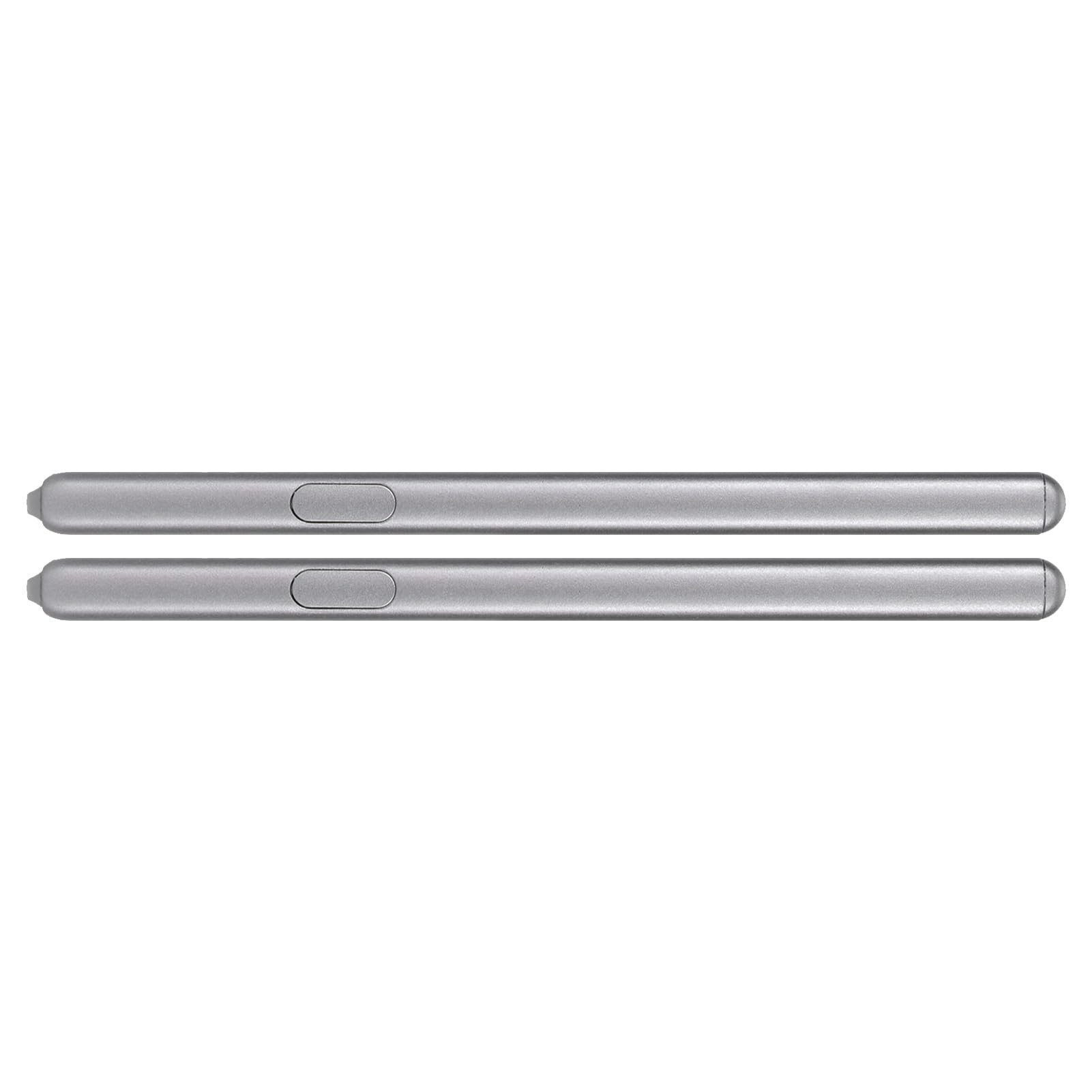 Haofy Control Fino de Lápiz óptico, Lápiz óptico y Lápiz para Tab S6 SM‑T860 SM‑T865 (Gris)