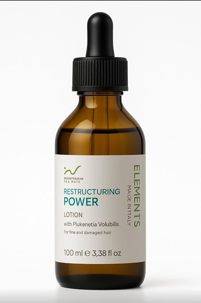 トリートメント REVI Revi Power Concentrate Treatment 商品 – REVI（ルヴィ）webstore