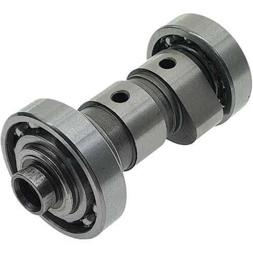 Compatible with Dayang DY100T-6 DY100T-8 DY125T-16 DY125T-26 DY 100 125 T Camshaft Rocker Arm Cam(Camshaft)