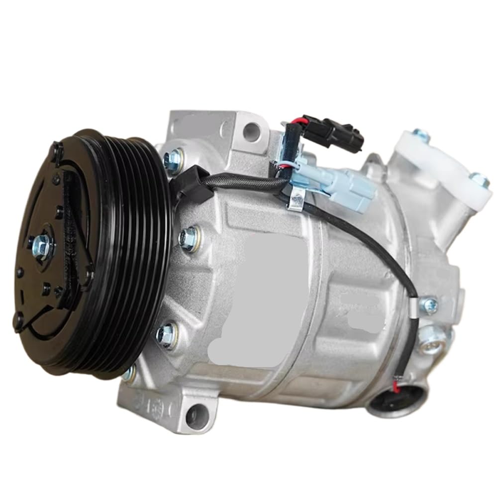 Awxgfvk Onecolor Ac Compressor 92600En22a 92600-En22a Z0004218d 92600-En22b 92600En22c 92600En22d 92600En20a Compatible With Nissan Sylphy Datsun X-Trail T31