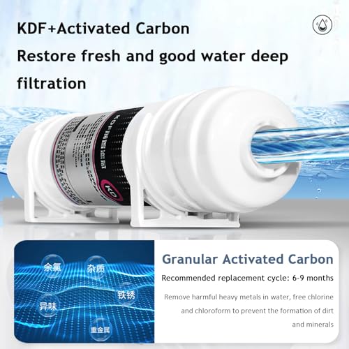 45L Countertop Water Dispenser 3000W Gorący zimny kocioł elektryczny Step Heating Wyświetlacz LCD Filtr ze stali nierdzewnej do restauracji biurowej Domowa herbata Kawa Użyj roztwór ciepłej wody błysk