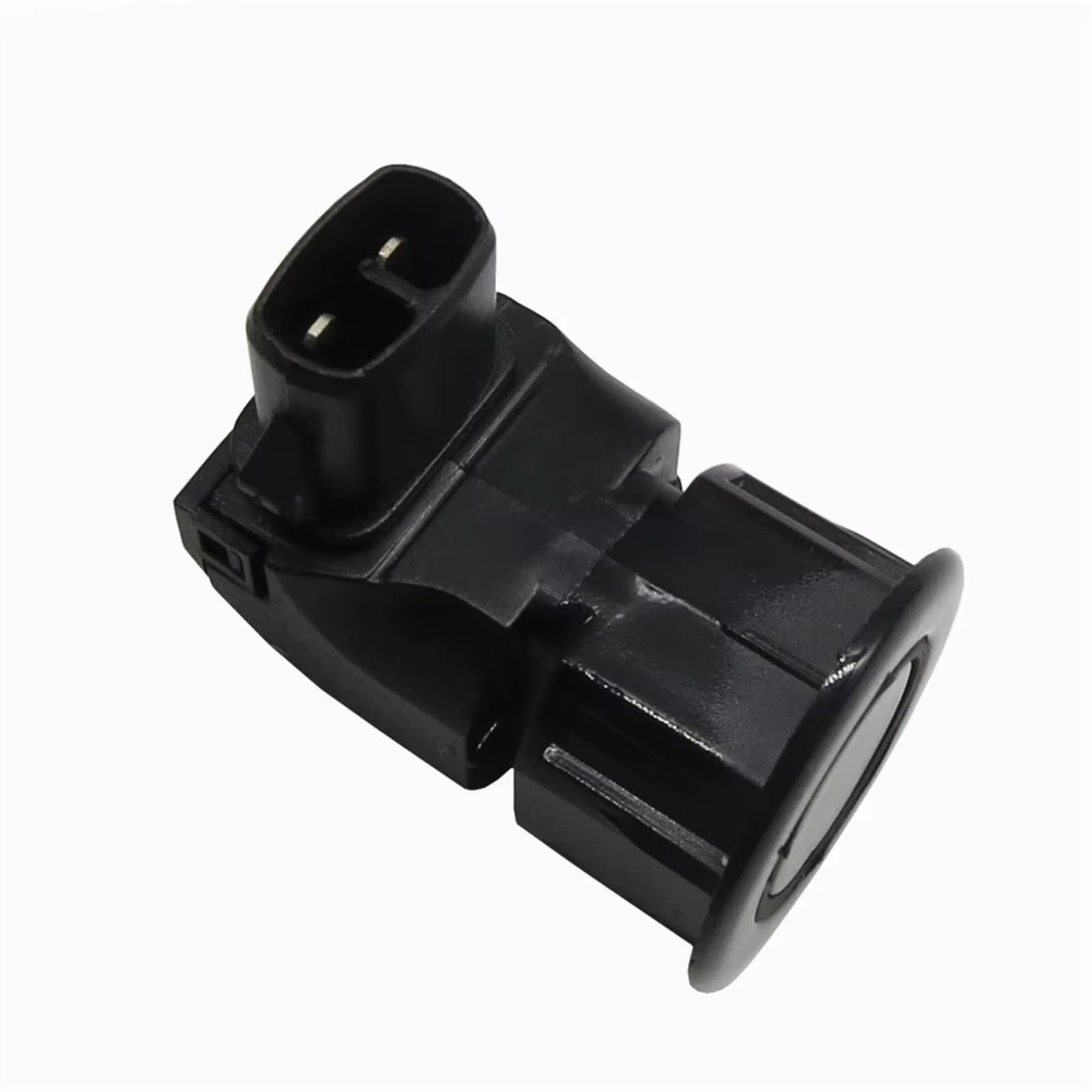 Compatible Avec Lexus Pour GS300 GRS190 2006-2006 Pour GS350 GRS196 2007-2010 89341-30010 89341-44130 Capteur Distance Stationnement PDC Assistance Au Recul Aide au stationnement(White)
