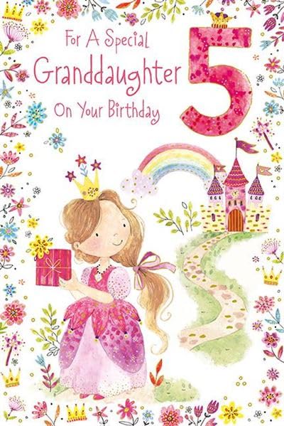 Alotozo Biglietto Di Auguri Di Compleanno Per Sorella, Regalo Di - Foto 8