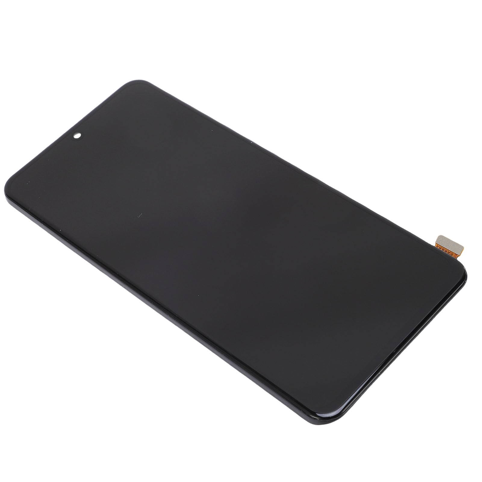 Fabater Gruppo Digitalizzatore Schermo TFT per Sostituzione Display 12S con Strumenti di Riparazione per Ripristino del Telefono