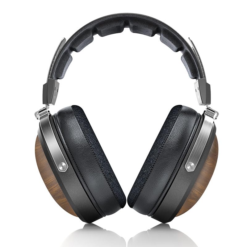 Amazon.co.jp: 《ロゴ入りクロスプレゼント》 FIIO 密閉型ヘッドホン