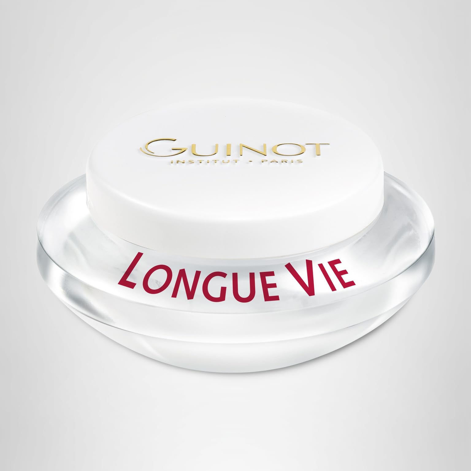 Guinot Longue Vie Cellulaire 50 ml : Amazon.co.uk: Beauty