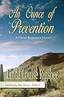 An Ounce of Prevention 1517578469 Book Cover