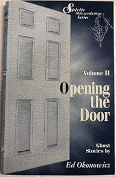 Paperback Opening the Door Book