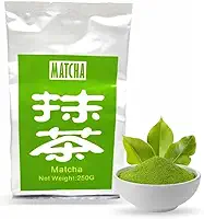Chá Verde Em Pó Matcha Macha Puro Prime 250g Original