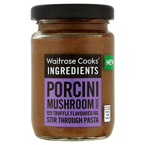 Cooks' Ingredients - Pasta de porcini y trufa (90 g)