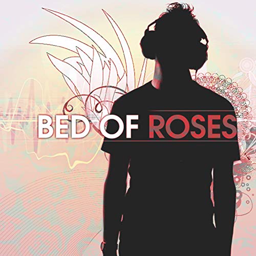 Amazon Music Mega HitsのBed of Roses Amazon.co.jp