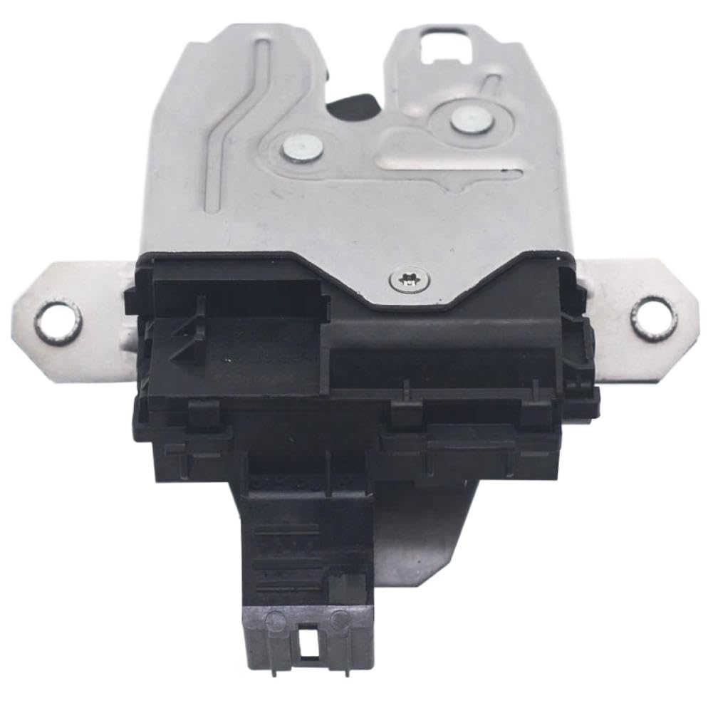 Vzbvbugpb Onecolor Trunk Latch Tailgate Lid Lock Liftgate Actuator 31335047 31335870 31335045 Compatible With V50 V60 2005 2011