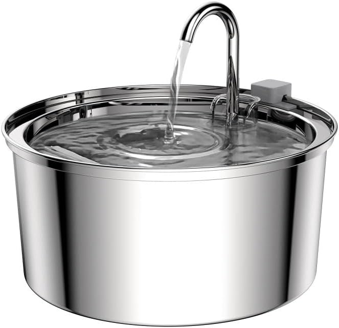 Skymee 自動給餌器 AI-B20 ホワイト Skymee Smart Feeder AI-B20 自動