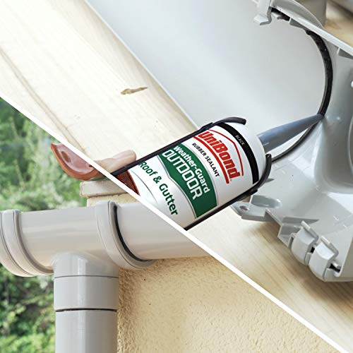 Unibond, cartuccia sigillante per tetto e