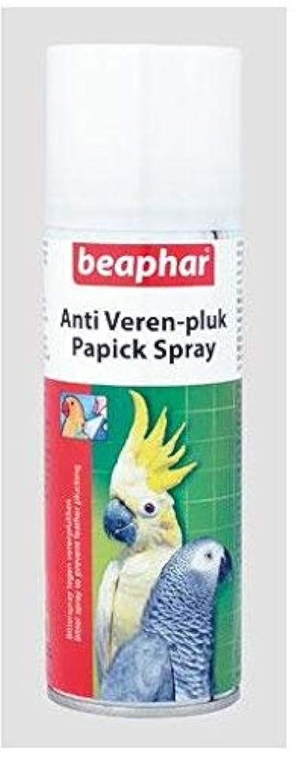 Beaphar Papick Spray (200ml)