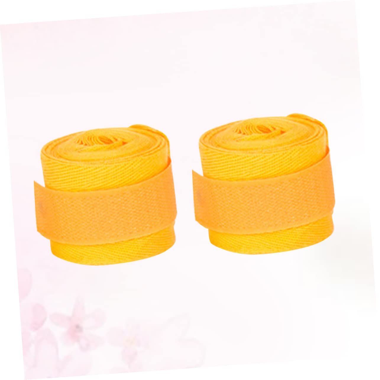 OSOLADY Protective Hand Wraps for Boxing Full Cotton Handguard Straps Sticking Pad Breathable Material for Comfortable Fit