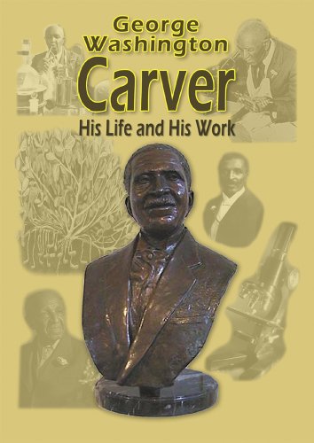 Life Of George Washington Carver [Edizione: Stati Uniti]