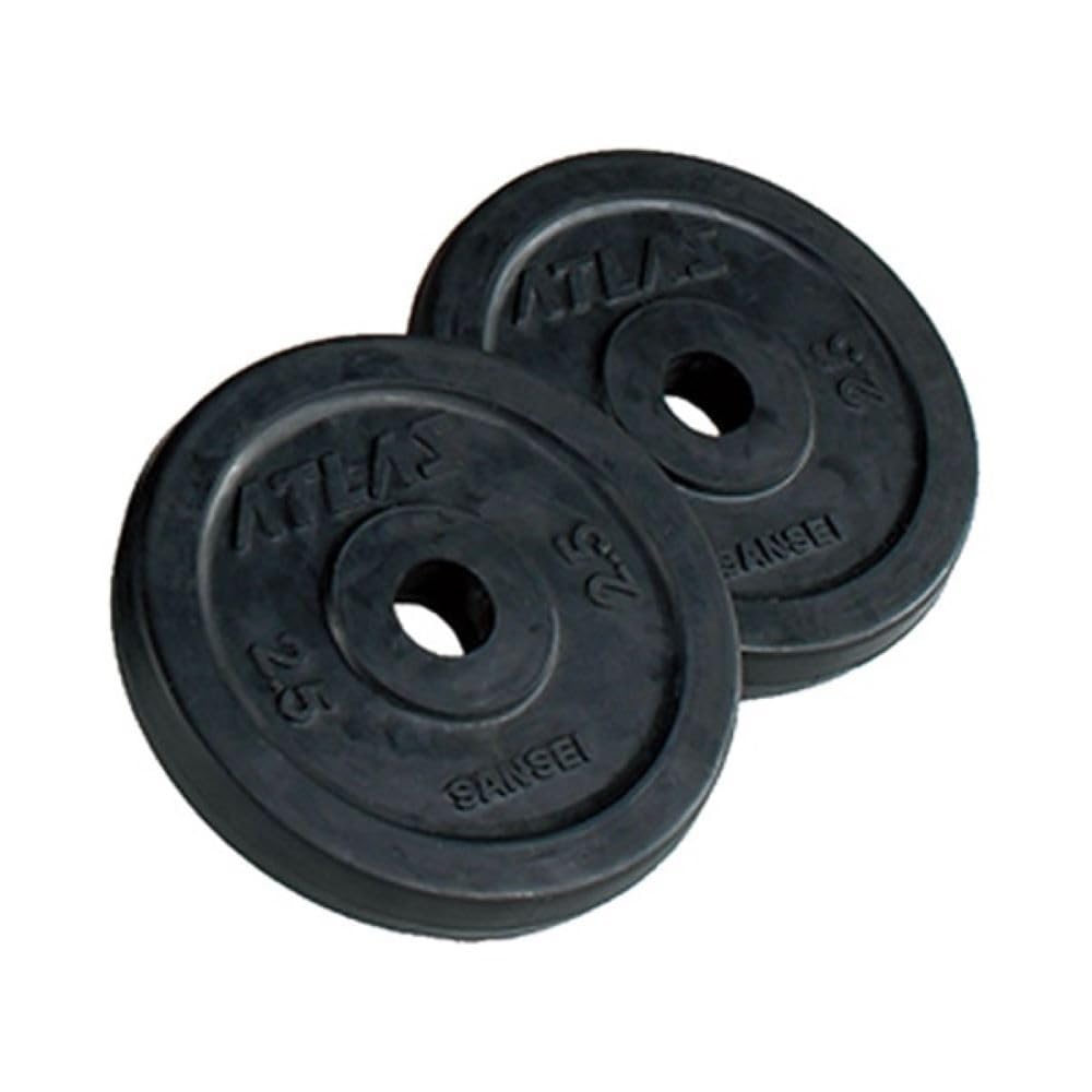 Libec WEIGHT5 Jib Arm Weight Kit 5kg