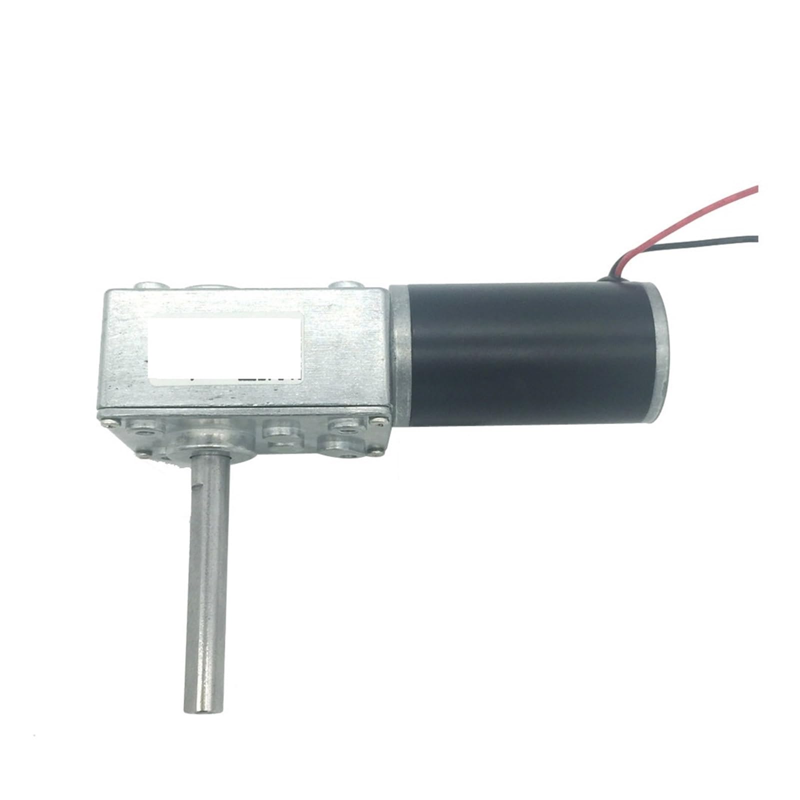 DC12v 27rpm wysoki moment obrotowy 51 mm długi wał 5840-31ZY przekładnia samoblokująca odwrócona