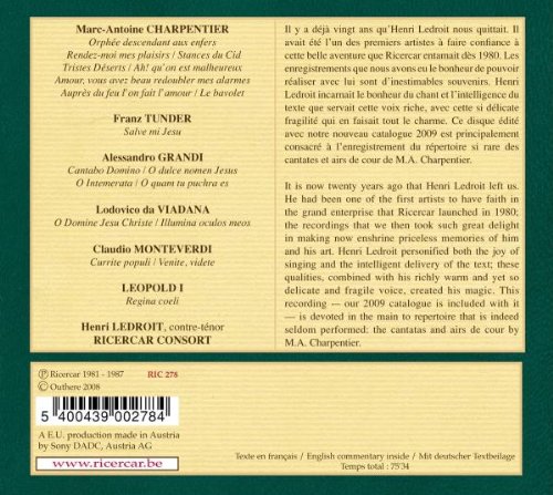 Miniatura 2 de Rendez-Moi Mes Plaisirs