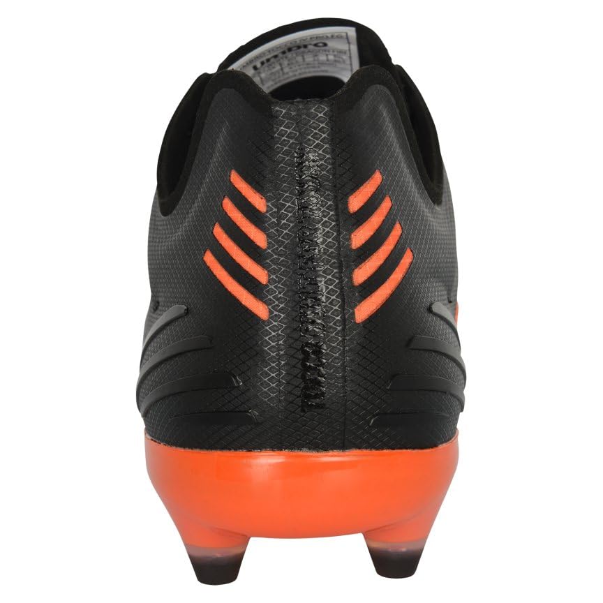 Umbro Men's Tocco 4 Pro Fg Soccer Cleat3