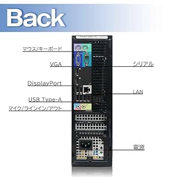 Windowsデスクトップ Windows11/i7-3770/MEM16GB/SSD/HDD/office Windowsデスクトップ Windows11/i7-3770/MEM16GB/SSD/HDD/office