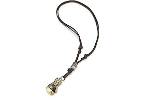 Boxing Gloves Necklace for Men: A Knockout Accessory